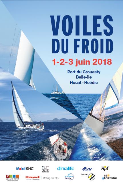 Affiche VDF 2018